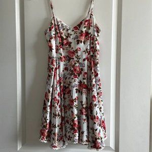 MINKPINK Floral Dress